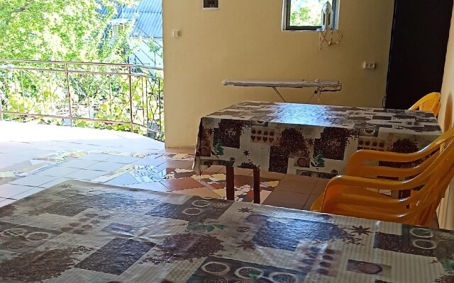 Shelkovitsa Guest House