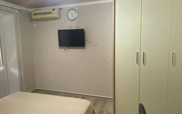 Квартира уютная с ремонтом