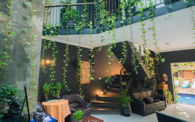 The Panorama Hotel