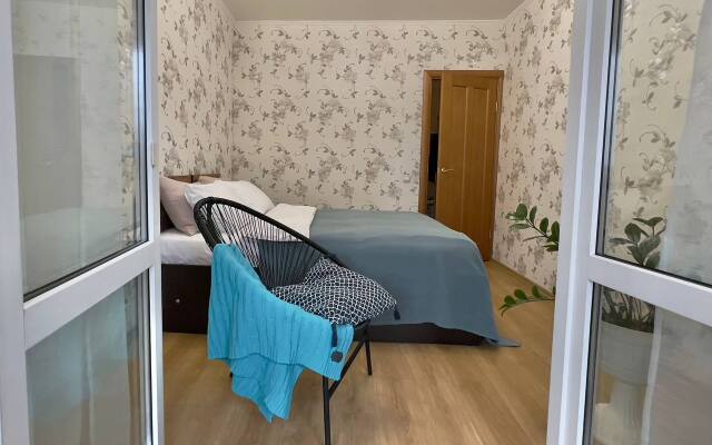 Апартаменты Красногорский бульвар 11