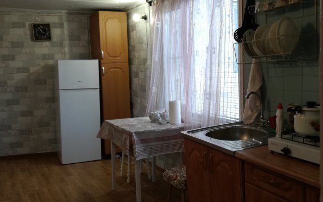 Odnokomnatnaya Kvartira Na Sofi Perovskoj 29 Flat