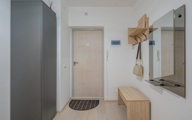 prosto Kosmos Flat