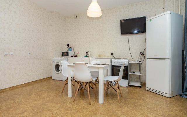 Polevaya 10 Apartments