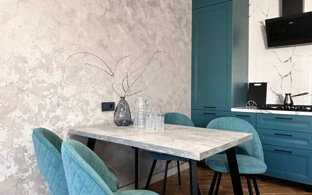 Частный Дом у Моря