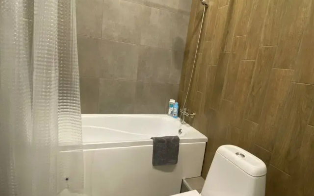 Апартаменты у Прибрежного парка