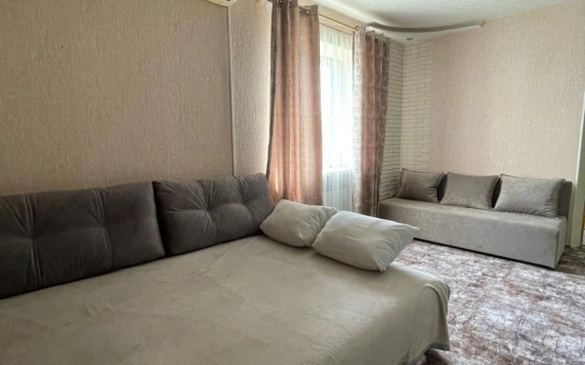 Квартира в тихом районе города