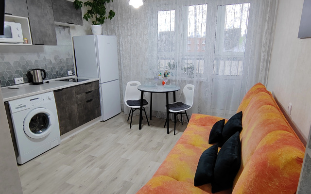 Квартира в Новом Микрорайоне