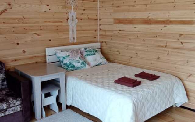 Гостевой дом Лучшая Усадьба