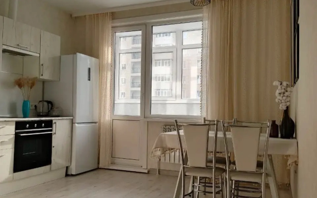 Kvartira na Ulice Bol'nicnaa 2