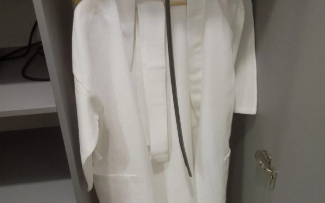 Квартира Уютная квартира-студия в АК Горка Хоста