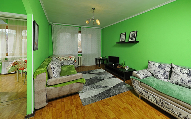 Квартира на улице 42 Иртышская Набережная