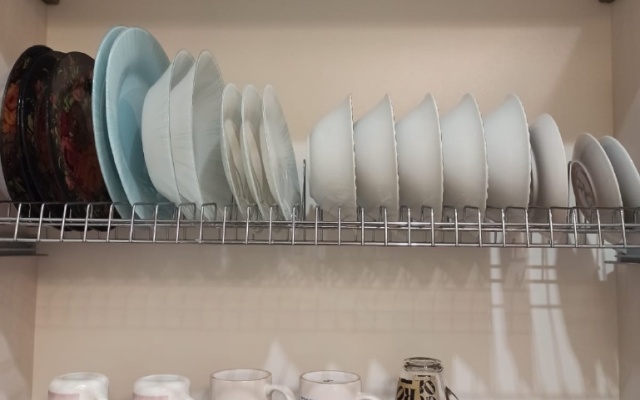 Апартаменты на Улице Муравленко