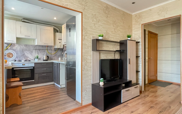 Apartments RELAX APART – Moskovskaya 12