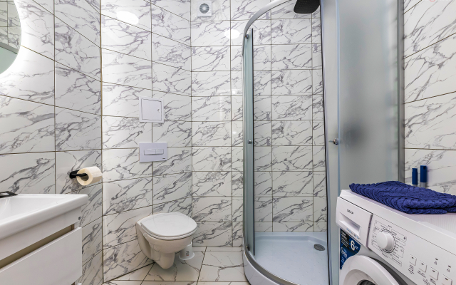 Апартаменты На Советской 123