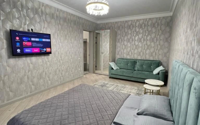 Апарт-отель Ru