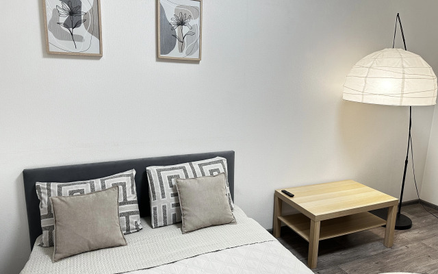 Evo Park Tsentr Goroda Flat