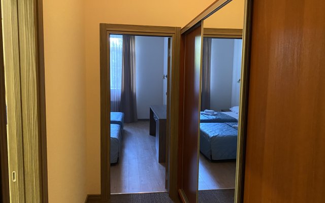Nart-Uyut Mini-Hotel