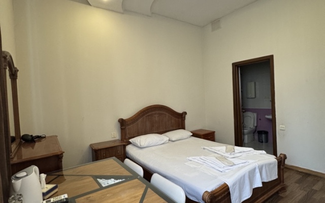 Hotel New Bella Hotel