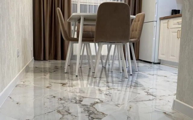 Квартира на К.А. Васильева 2к4, Я82