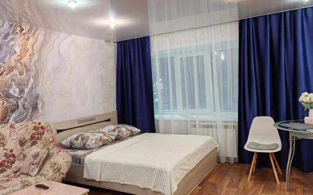 Studiya V Tsentre Apartments