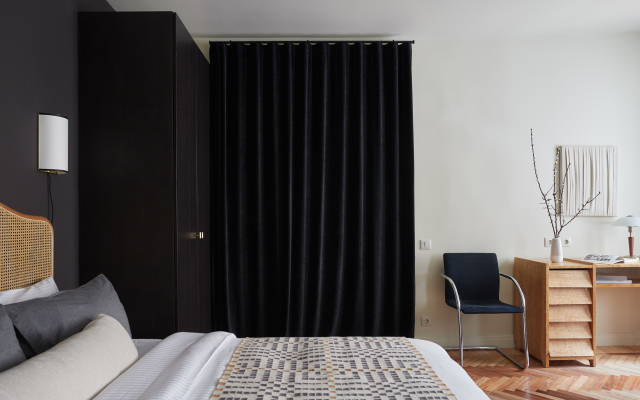 Апартаменты Суперстильная Однушка у Метро