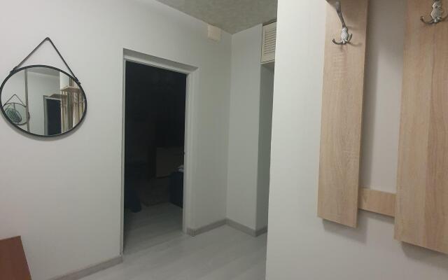 Na Taldomskoy Uyutnyy Dom Flat