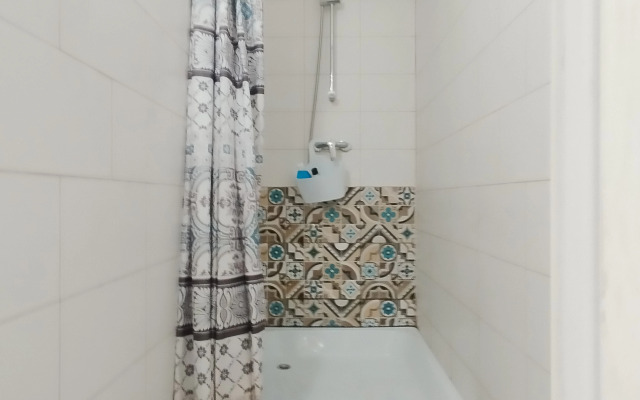 Квартира уютная на Пионерской