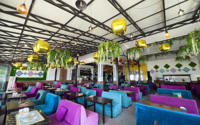 Мини-отель Зоя