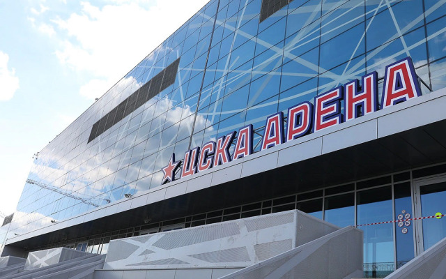 Апартаменты бизнес-класса УютСьют