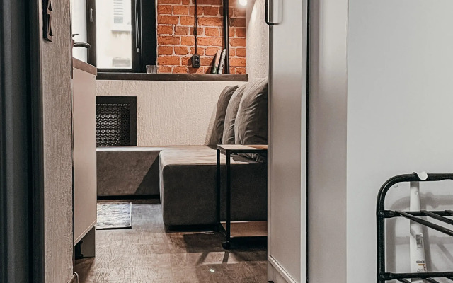 Апартаменты Capi Studio