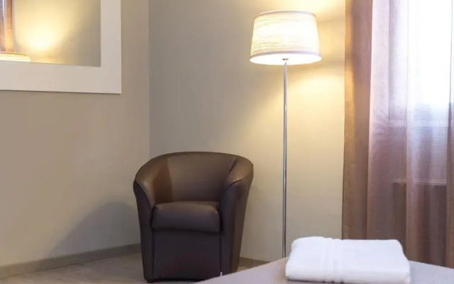 Hotel Villa Costes Gallipoli