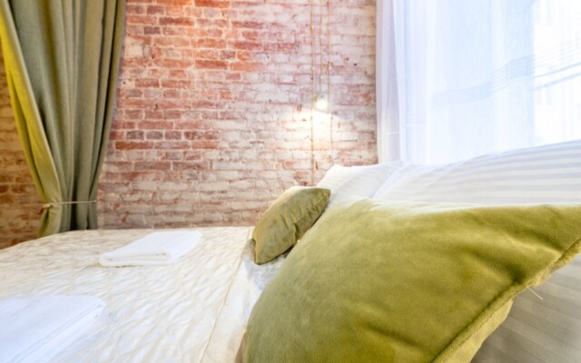 Гостевой дом Карта на Некрасова 8