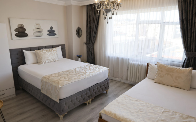 Samsun Charme Hotel