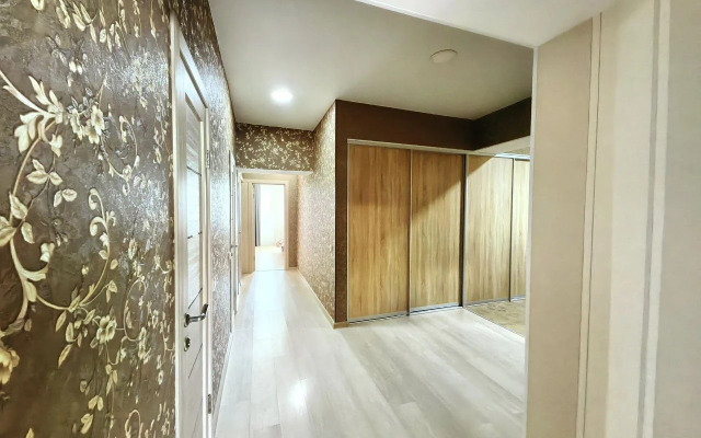 Na Ulitse Shkolnaya 19 Flat