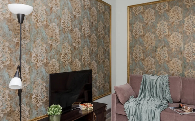 Apartamenti s Djakuzi i Vidom na More