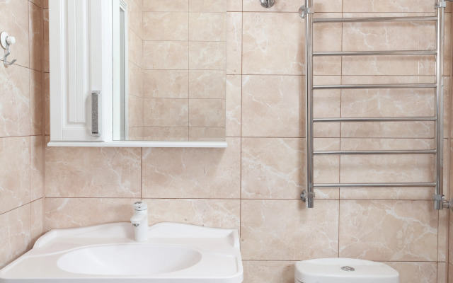 Pyatimestnye Semejnye Apartments