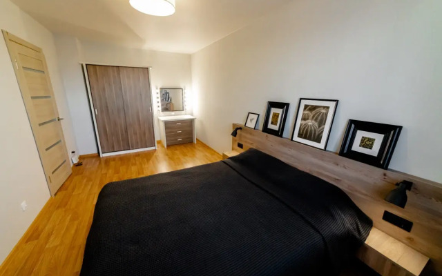 Skandinaviya - OpenApart Apartments #2