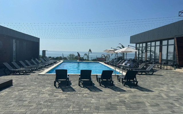 Hotel Manresa Family Resort