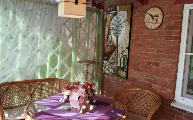 Dlya Otpuska  Private House