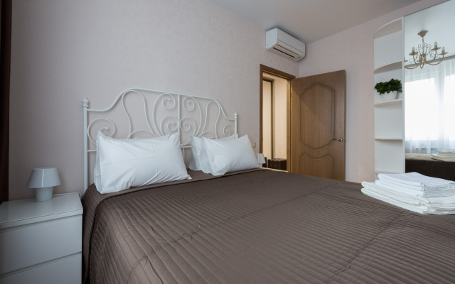 Апартаменты Бальмонт Маяковская (4.2)