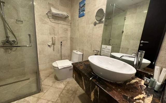 Saraya Palace Hotel by ACRON GROUP HOTEL MANAGEMENT