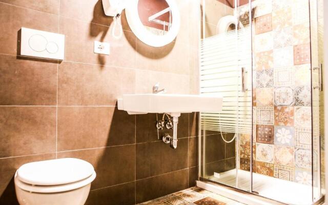 Hostel Trastevere by Hostal Trustever