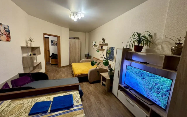 Квартира на улице Стара-Загора 46