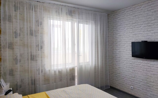 Квартира Студия на Усольцева ТРЦ Аура