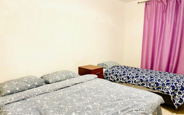 Dvukhkomnatnye V Novykh Vatutinkakh Apartments