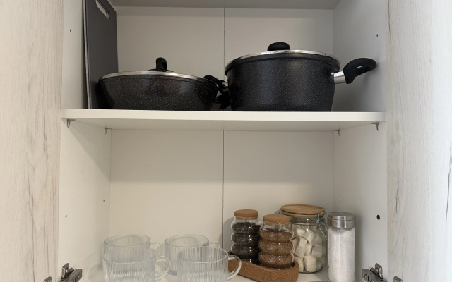 Квартира Студия в историческом центре Самары