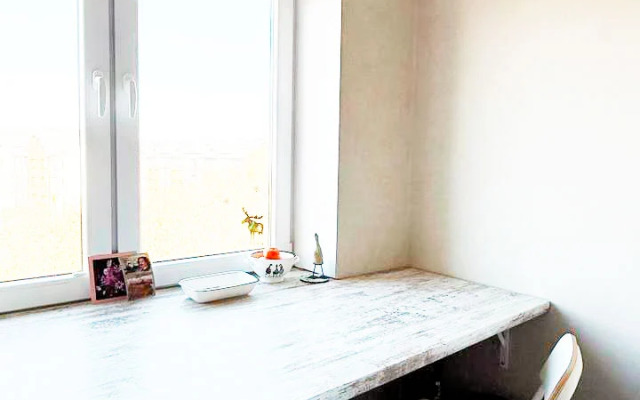 Квартира BalticRealty Рабочая 33