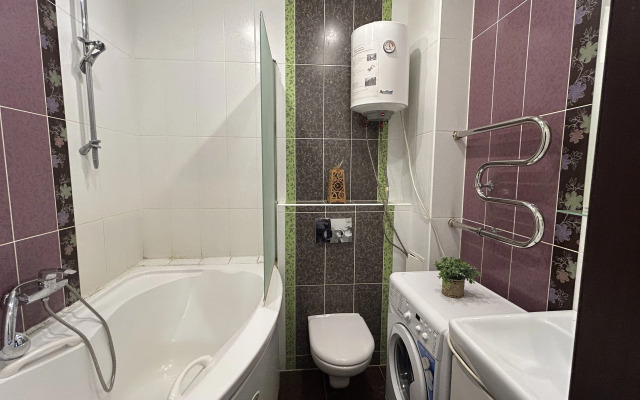 Vozle Tsentralnogo Rynka Flat
