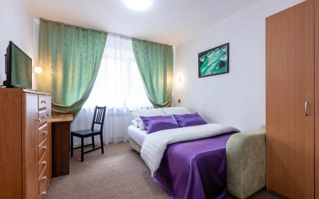 Квартира Пять Звёзд Карла Маркса 175