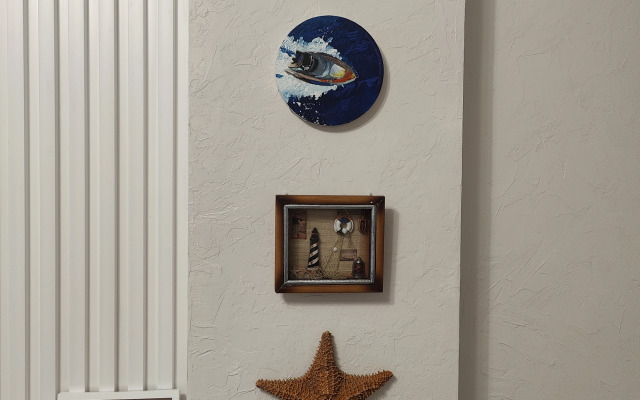 Квартира у Королевских ворот